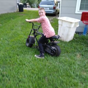 Meet your Posher, William